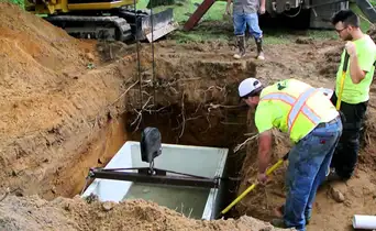 Septic Repair in Spokane, WA