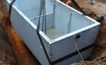 Septic Tank Installation in Spokane, WA