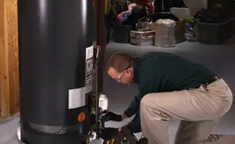 Water Heater Repair in Spokane, WA